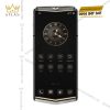 Điện thoại Vertu Agent Q Himalaya Alligator Quint Gold Diamond 1TB