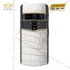 Điện thoại Vertu Agent Q Himalaya Alligator Quint Gold Diamond 1TB