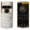 Điện thoại Vertu Agent Q Himalaya Gold Full Diamond 1TB