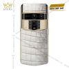 Điện thoại Vertu Agent Q Himalaya Gold Full Diamond 1TB