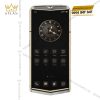 Điện thoại Vertu Agent Q Himalaya Gold Full Diamond 1TB