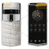 Điện thoại Vertu Agent Q Himalaya Silver Full Diamond 1TB