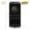 Điện thoại Vertu Agent Q Himalaya Silver Full Diamond 1TB