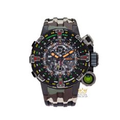 Richard Mille RM 25-01 Tourbillon Adventure Sylvester Stallone