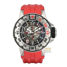 Richard Mille RM 028 Diver Red Gold vàng nguyên khối
