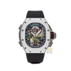 Richard Mille RM 50-02 ACJ chuyên cơ Airbus