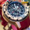 Richard Mille RM 028 Diver Red Gold vàng nguyên khối