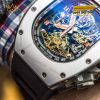 Richard Mille RM 50-02 ACJ chuyên cơ Airbus