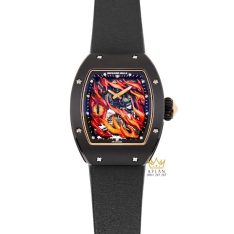 Richard Mille RM 26-02 Evil Eye Tourbillon