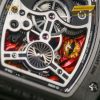 Richard Mille RM 26-02 Evil Eye Tourbillon