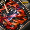 Richard Mille RM 26-02 Evil Eye Tourbillon