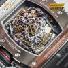 Richard Mille RM 50-02 ACJ chuyên cơ Airbus