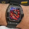 Richard Mille RM 26-02 Evil Eye Tourbillon