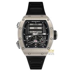 Richard Mille RM 69 Erotic Tourbillon