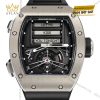 Richard Mille RM 69 Erotic Tourbillon