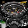 Richard Mille RM 25-01 Tourbillon Adventure Sylvester Stallone