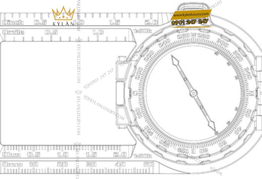 Kỳ Lân Luxury 4 1 Richard Mille RM 25-01 Tourbillon Adventure Sylvester Stallone