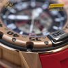Richard Mille RM 028 Diver Red Gold vàng nguyên khối