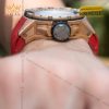 Richard Mille RM 028 Diver Red Gold vàng nguyên khối