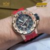 Richard Mille RM 028 Diver Red Gold vàng nguyên khối