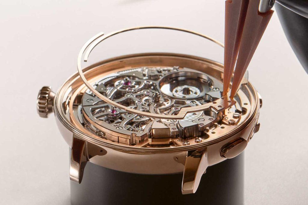 Đồng hồ Blancpain Grande Double Sonnerie 3 Kỳ Lân Luxury Dong ho Blancpain Grande Double Sonnerie5 Đồng hồ Blancpain Grande Double Sonnerie