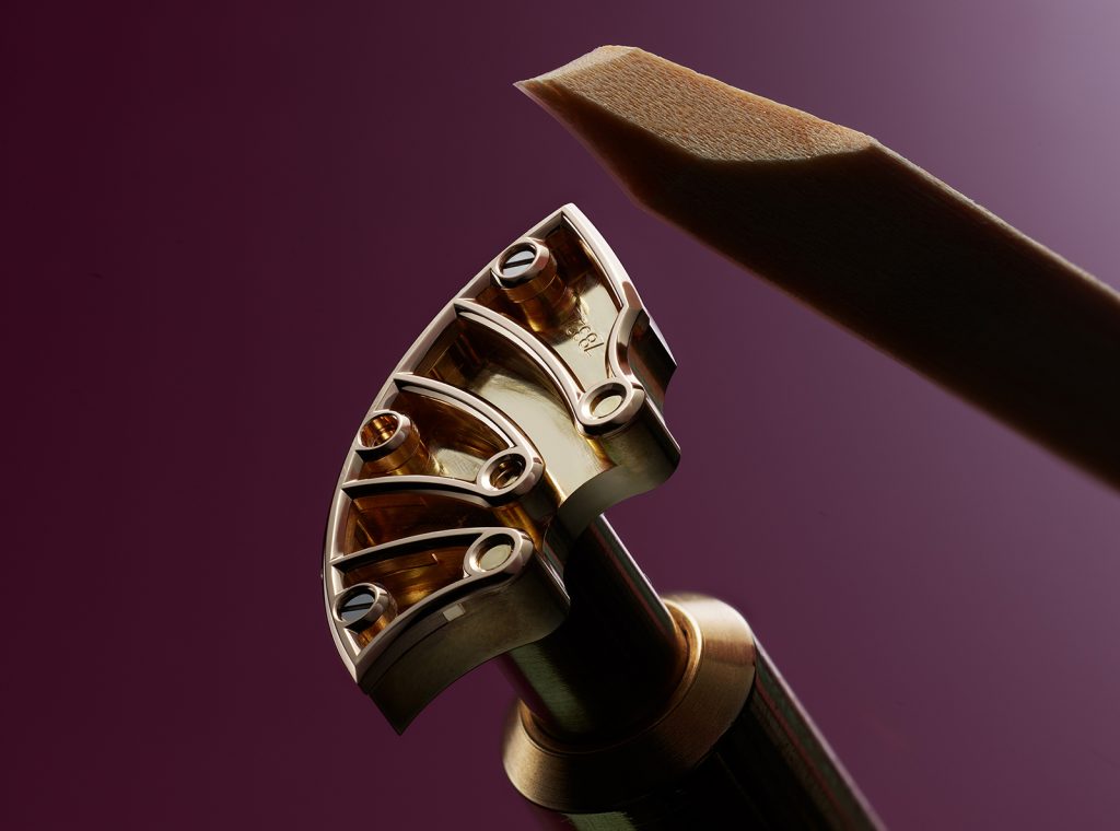 Đồng hồ Daniel Roth Extra Plat Rose Gold Skeleton 5 Kỳ Lân Luxury Dong ho Daniel Roth Extra Plat Rose Gold Skeleton.jpg1 Đồng hồ Daniel Roth Extra Plat Rose Gold Skeleton