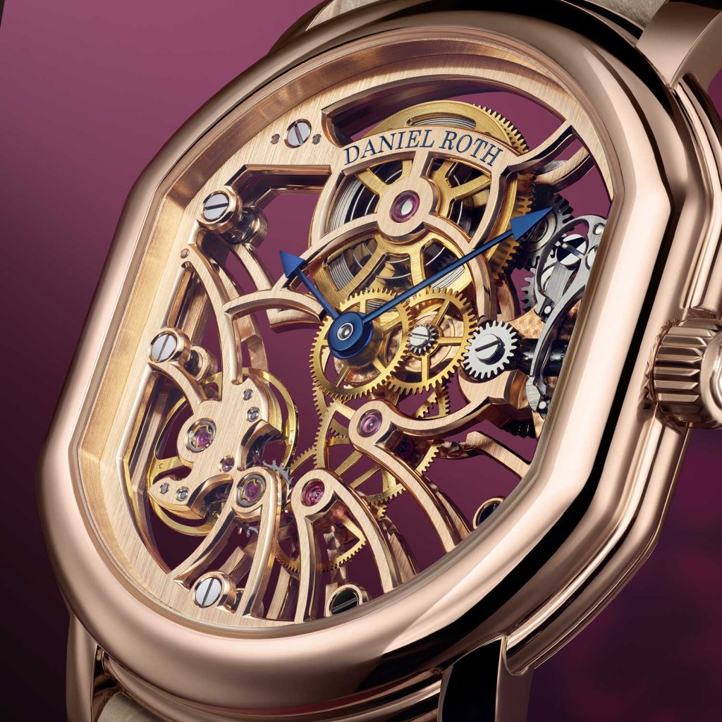 Đồng hồ Daniel Roth Extra Plat Rose Gold Skeleton 6 Kỳ Lân Luxury Dong ho Daniel Roth Extra Plat Rose Gold Skeleton.jpg2 Đồng hồ Daniel Roth Extra Plat Rose Gold Skeleton