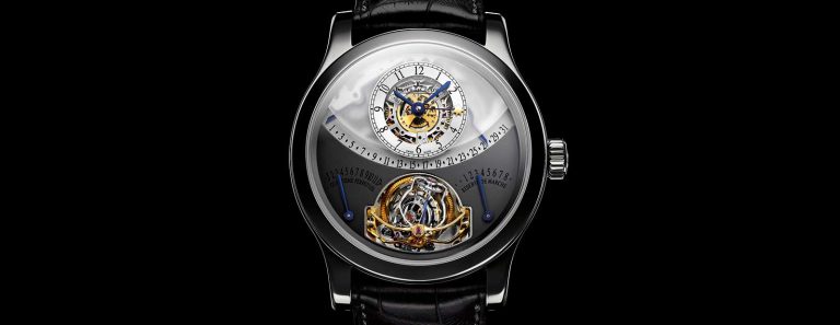 Kỳ Lân Luxury Dong ho Jaeger LeCoultre Gyrotourbillon 12 Đồng hồ Jaeger-LeCoultre Gyrotourbillon 1