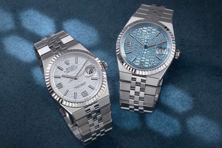 Đồng hồ Rolex Land-Dweller 1 Kỳ Lân Luxury Dong ho Rolex Land Dweller Kylan20262 Đồng hồ Rolex Land-Dweller