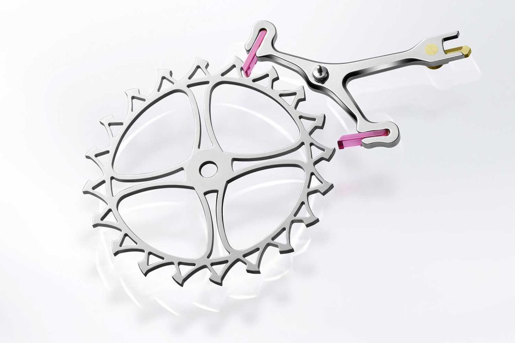 Kỳ Lân Luxury Dong ho Rolex Land Dweller Kylan20265 Đồng hồ Rolex Land-Dweller