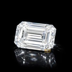 Kim cương Emerald 11ly