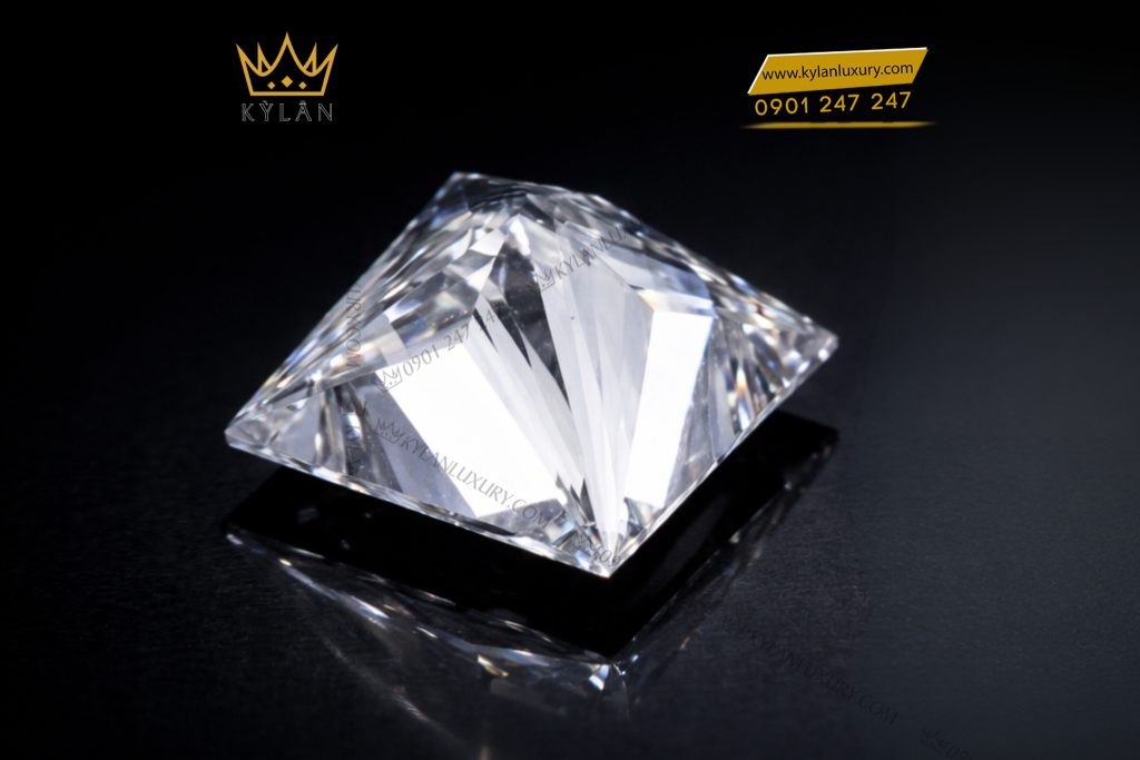 Kim cương Princess 10ly2