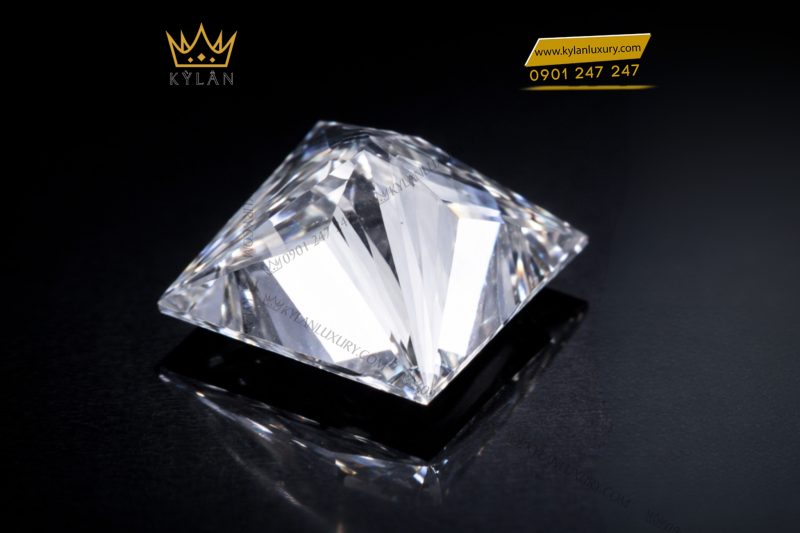 Kim cương Princess 10ly2