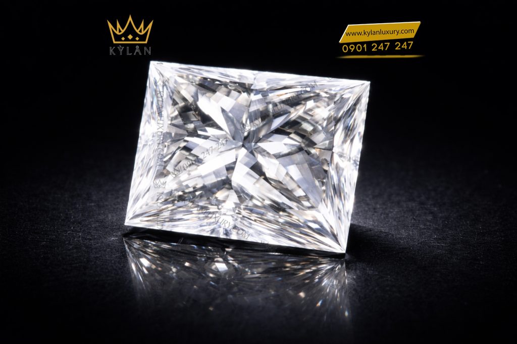 Kim cương Princess 10ly2