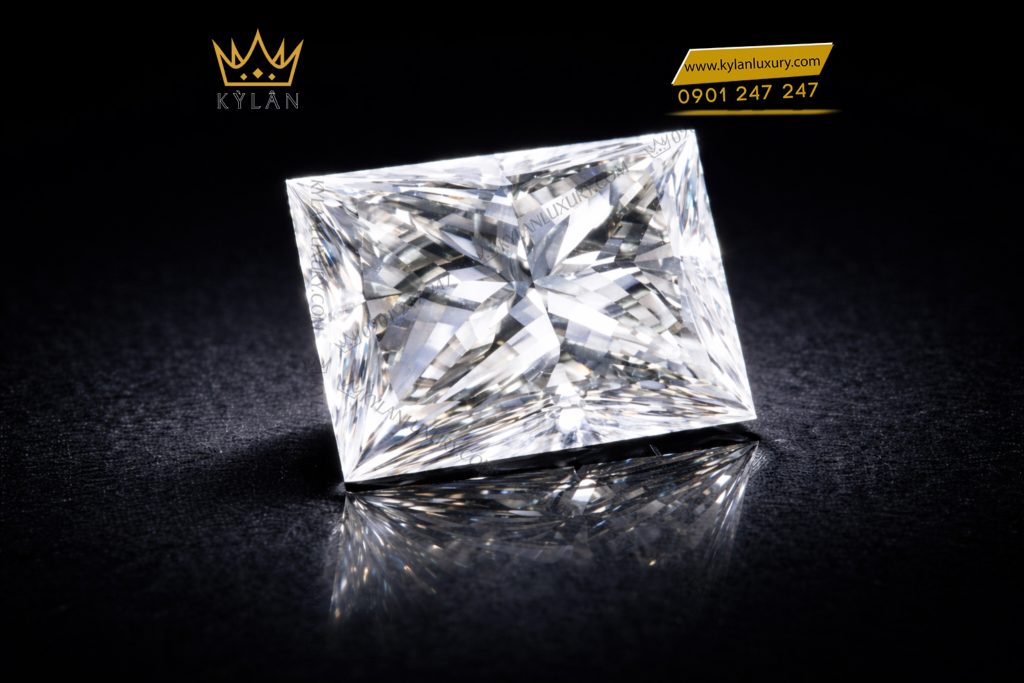 Kim cương Princess 10ly2
