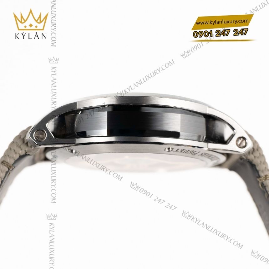 Kỳ Lân Luxury audemars piguet code 1159 chronograph 26393qt.oo .a064kb.01 5 Đồng hồ Audemars Piguet Code 11.59 Chronograph mặt số màu khói