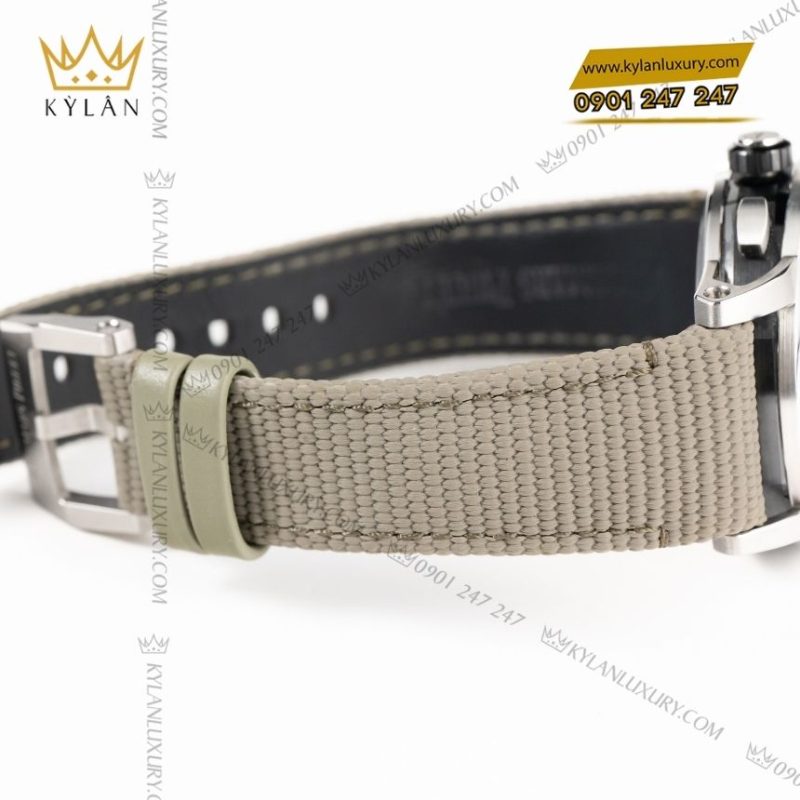 Đồng hồ Audemars Piguet Code 11.59 Chronograph mặt số màu khói