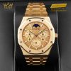 Đồng hồ Audemars Piguet Royal Oak Perpetual Calendar Limited Edition 88