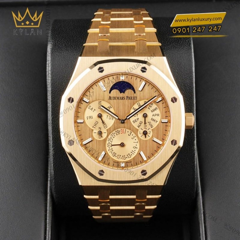 Đồng hồ Audemars Piguet Royal Oak Perpetual Calendar Limited Edition 88