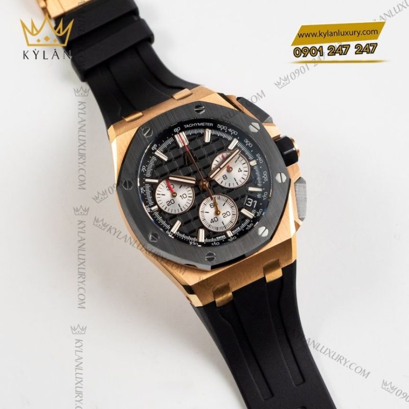 Đồng hồ Audemars Piguet Royal Oak Offshore Chronograph 43mm