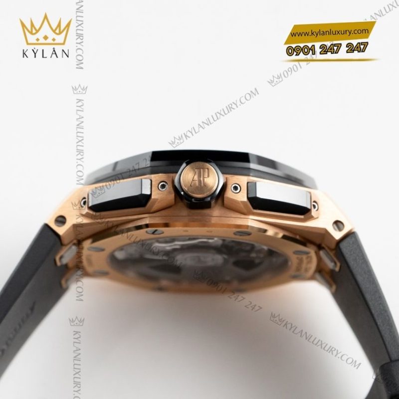 Đồng hồ Audemars Piguet Royal Oak Offshore Chronograph 43mm
