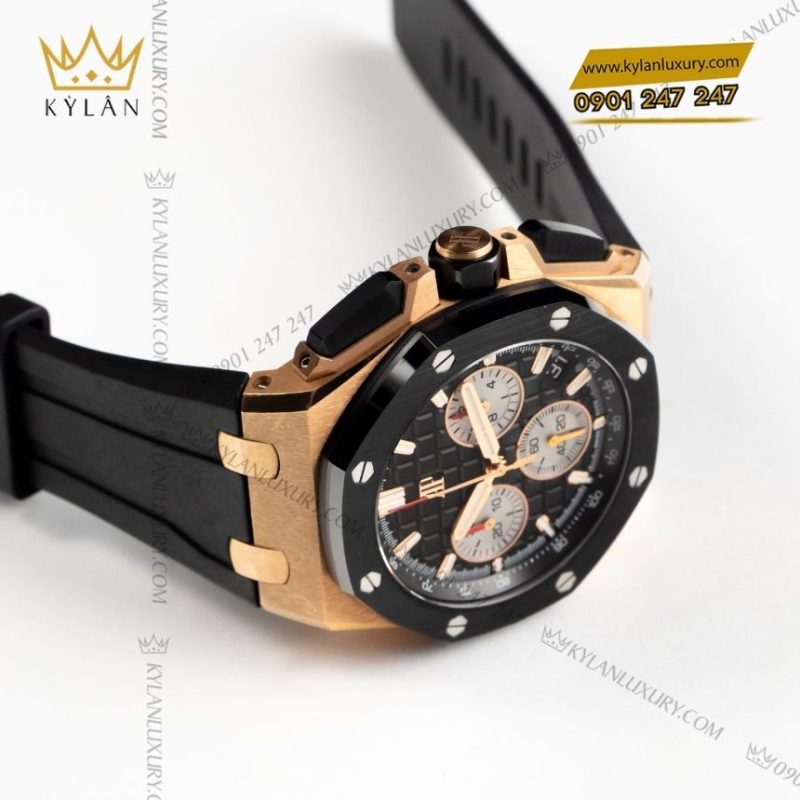 Đồng hồ Audemars Piguet Royal Oak Offshore Chronograph 43mm