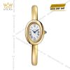 Đồng hồ Cartier Baignoire vàng vàng 18K CRWGBA0045