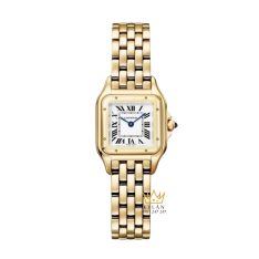 Đồng hồ Cartier Panthère de Cartier vàng vàng CRWGPN0059