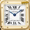 Đồng hồ Cartier Panthère de Cartier vàng vàng CRWGPN0059