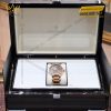 Đồng hồ Patek Philippe Twenty~4 mặt nâu sunburst 7300/1200R-001