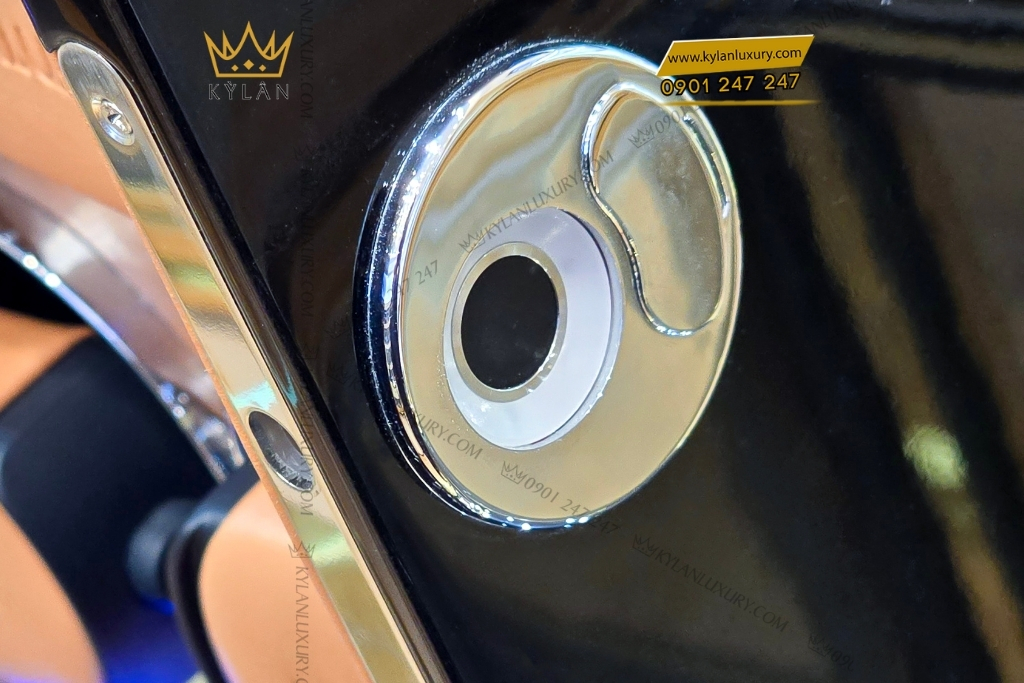 Kỳ Lân Luxury hop xoay dong ho driklux 9 ngan khoa van tay 7 Hộp xoay đồng hồ Driklux 9 ngăn khóa vân tay