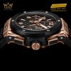 Đồng hồ Hublot Big Bang Original Unico King Gold Ceramic 43mm