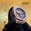 Đồng hồ Hublot Big Bang Unico King Gold Pavé 42mm