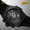 Đồng hồ Hublot Big Bang Unico SR Samuel Ross All Black 42mm